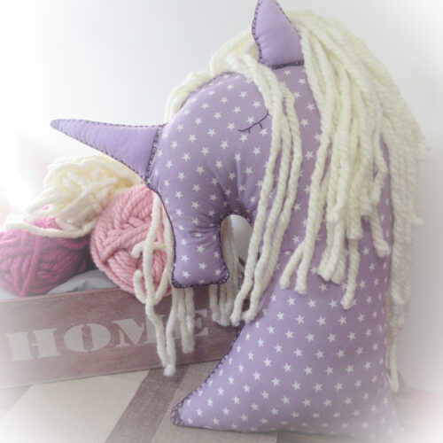 Μαξιλάρι “Time to Dream Twinkle”