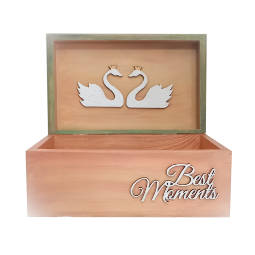 Κουτί Αποθήκευσης – Best Moments